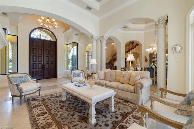 15192 Brolio WAY, Naples, FL 34110