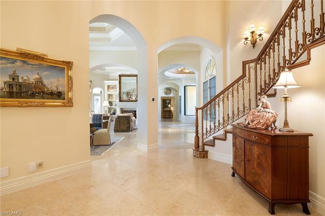 15192 Brolio WAY, Naples, FL 34110