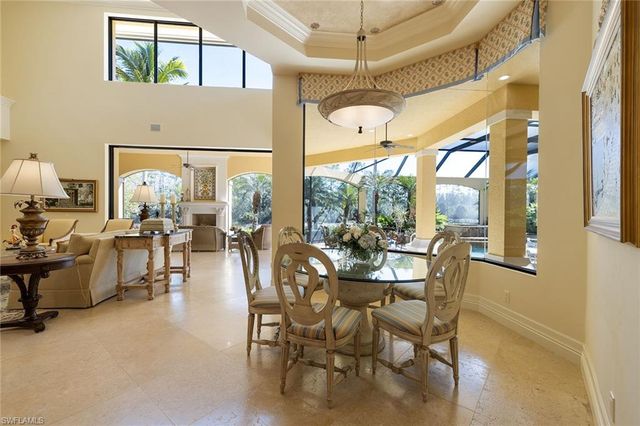 15192 Brolio WAY, Naples, FL 34110