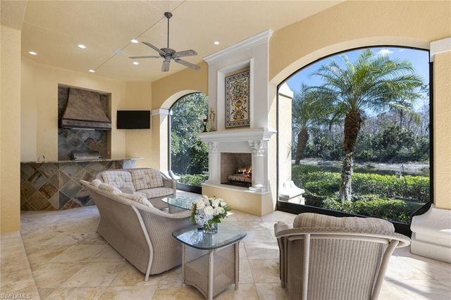 15192 Brolio WAY, Naples, FL 34110