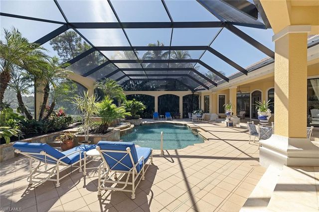 15192 Brolio WAY, Naples, FL 34110