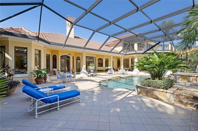 15192 Brolio WAY, Naples, FL 34110