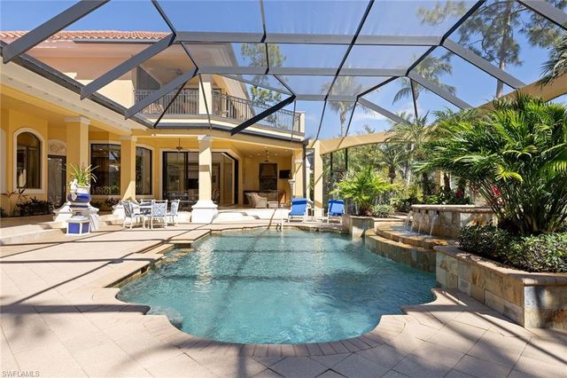 15192 Brolio WAY, Naples, FL 34110