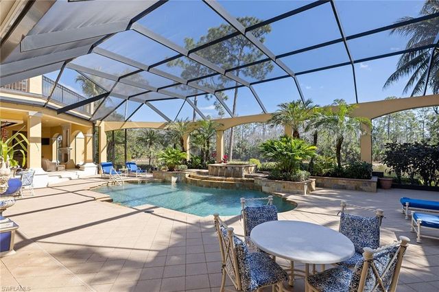 15192 Brolio WAY, Naples, FL 34110
