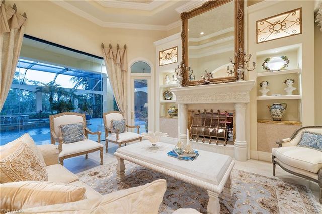 15192 Brolio WAY, Naples, FL 34110