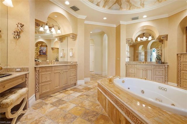 15192 Brolio WAY, Naples, FL 34110