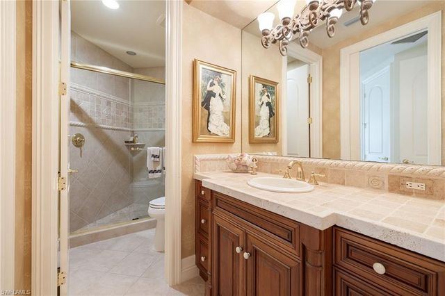 15192 Brolio WAY, Naples, FL 34110