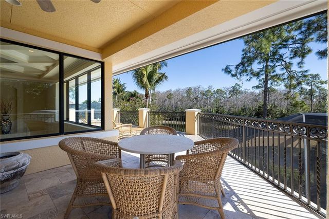 15192 Brolio WAY, Naples, FL 34110