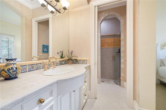 15192 Brolio WAY, Naples, FL 34110