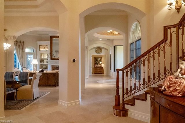 15192 Brolio WAY, Naples, FL 34110