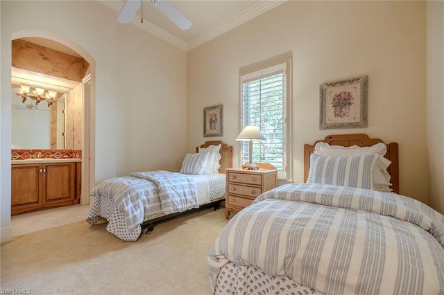 15192 Brolio WAY, Naples, FL 34110