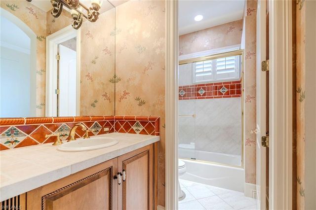 15192 Brolio WAY, Naples, FL 34110