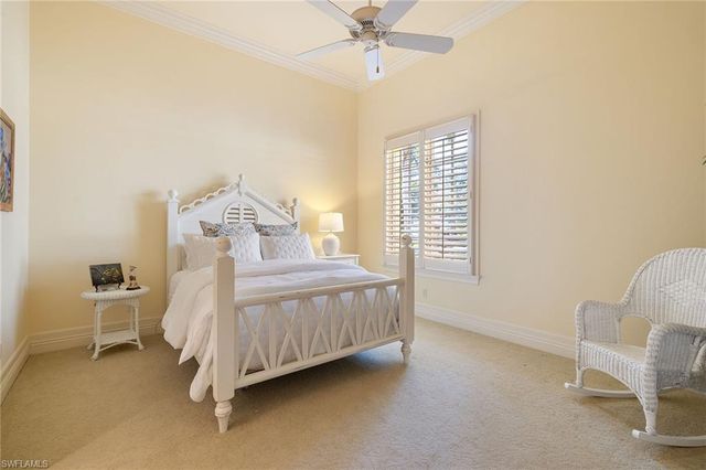 15192 Brolio WAY, Naples, FL 34110