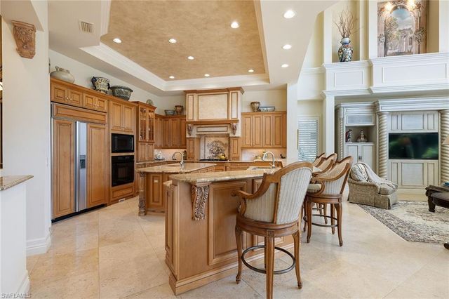 15192 Brolio WAY, Naples, FL 34110