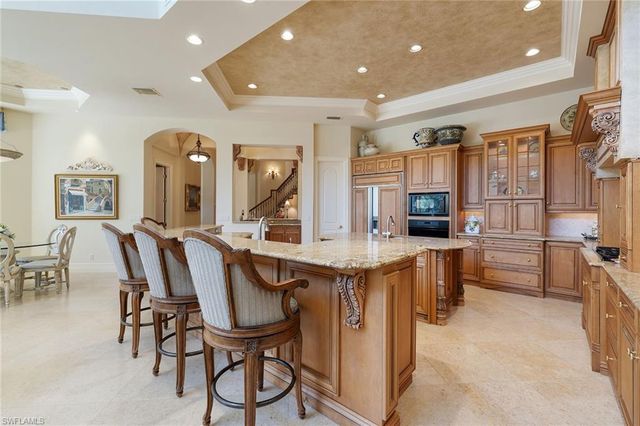 15192 Brolio WAY, Naples, FL 34110