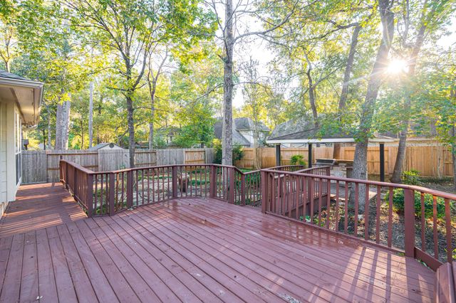 22 Westwinds Circle, The Woodlands, TX 77382