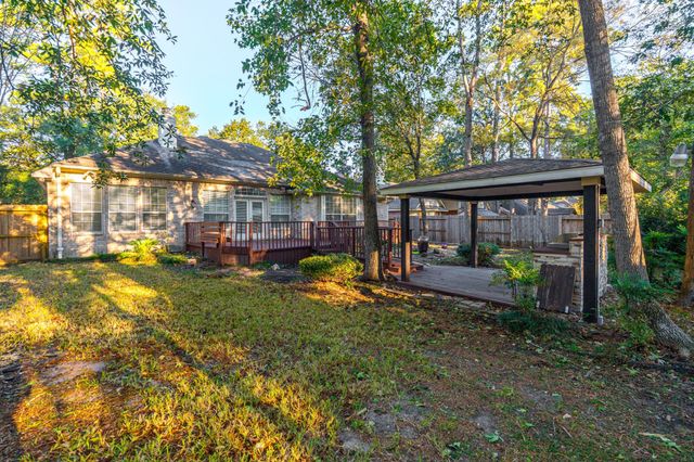 22 Westwinds Circle, The Woodlands, TX 77382