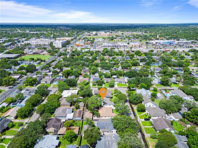 333 Camellia Dr, Corpus Christi, TX 78404