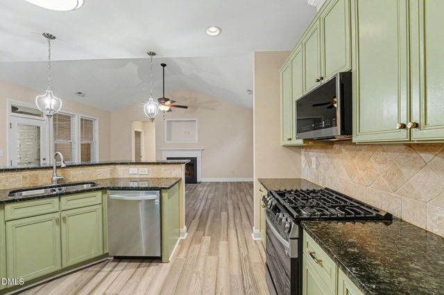 112 Denby Circle, Clayton, NC 27527