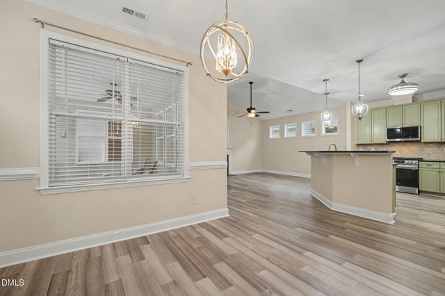 112 Denby Circle, Clayton, NC 27527