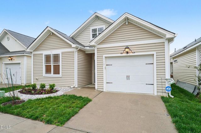 112 Denby Circle, Clayton, NC 27527