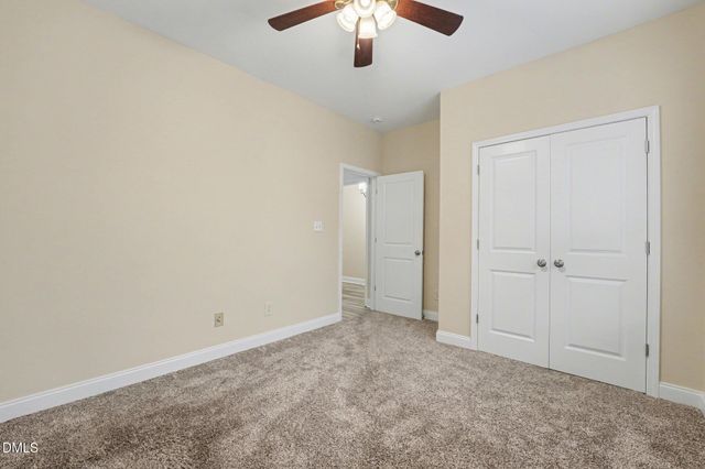 112 Denby Circle, Clayton, NC 27527