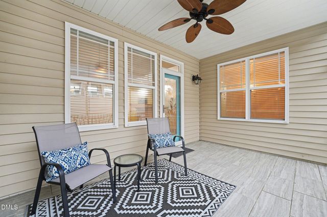 112 Denby Circle, Clayton, NC 27527