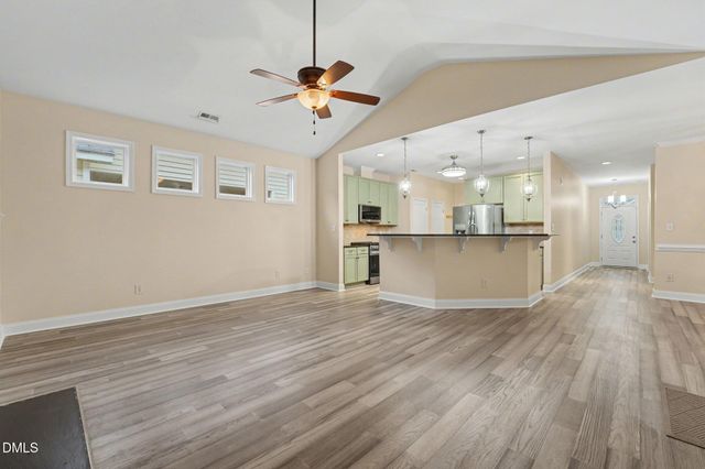 112 Denby Circle, Clayton, NC 27527