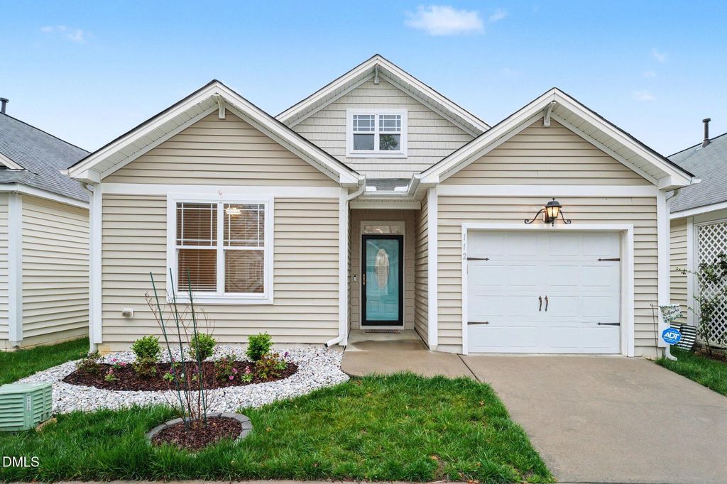112 Denby Circle, Clayton, NC 27527