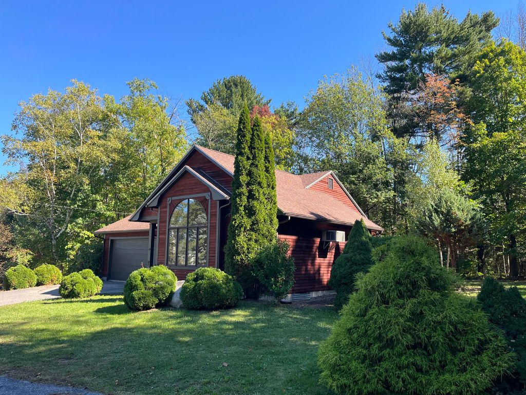 48 Hilltop Avenue, Lewiston, ME 04240 — exterior