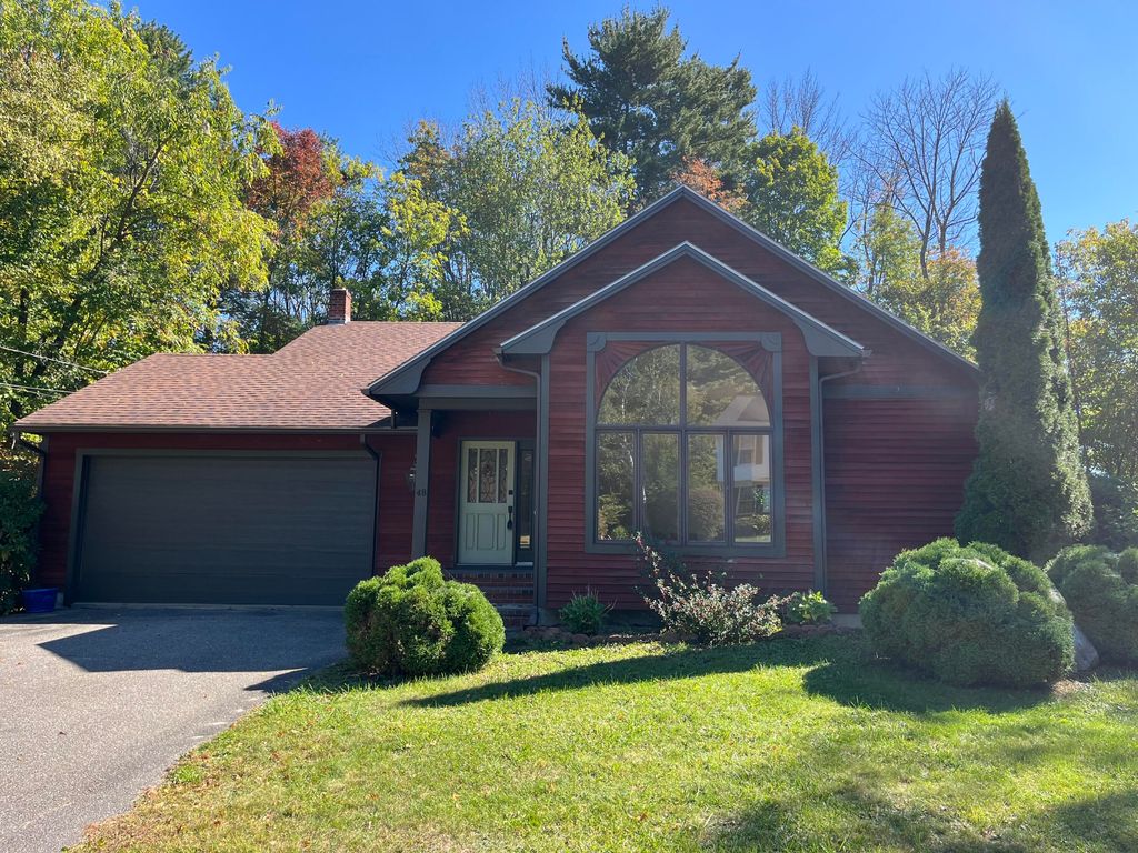 48 Hilltop Avenue, Lewiston, ME 04240 — photo 2