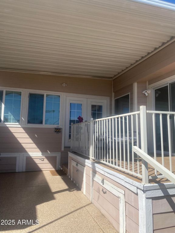 4700 E Main Street -- L-22, Mesa, AZ 85205