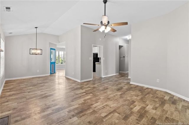 108 Woodland Court, Raeford, NC 28376