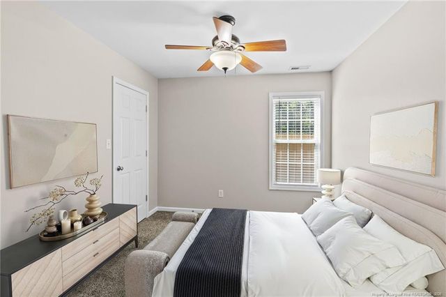 108 Woodland Court, Raeford, NC 28376