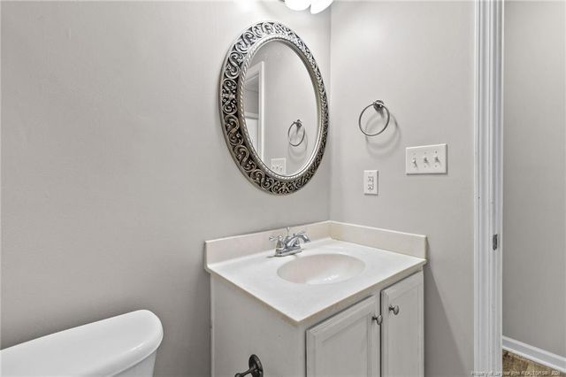 108 Woodland Court, Raeford, NC 28376