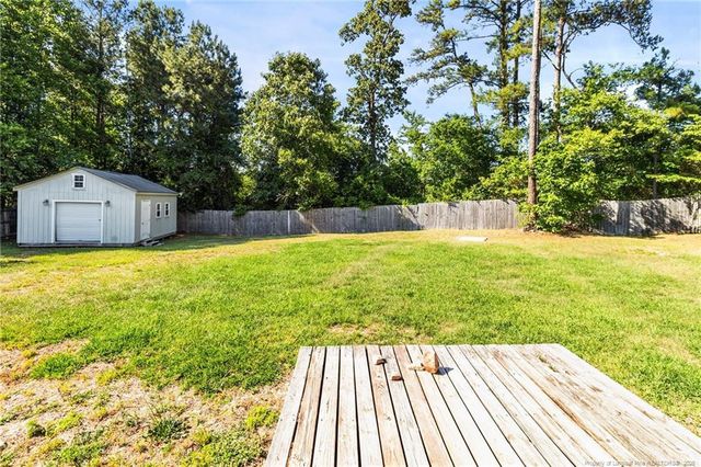 108 Woodland Court, Raeford, NC 28376
