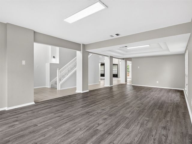 1104 Breezewood Drive, Lewisville, TX 75077