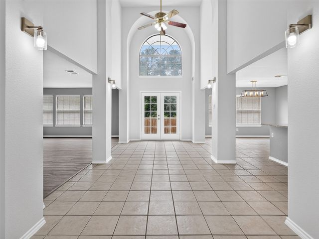 1104 Breezewood Drive, Lewisville, TX 75077