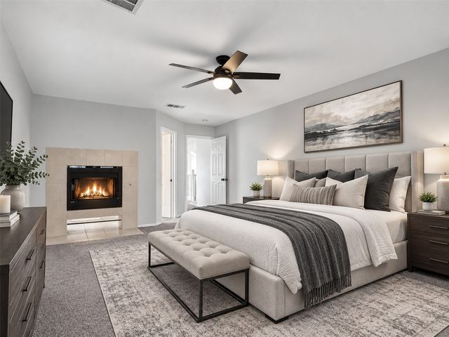 1104 Breezewood Drive, Lewisville, TX 75077