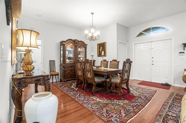 2810 Dunwoodie Pl, Homestead, FL 33035