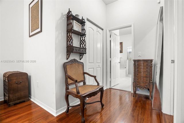 2810 Dunwoodie Pl, Homestead, FL 33035