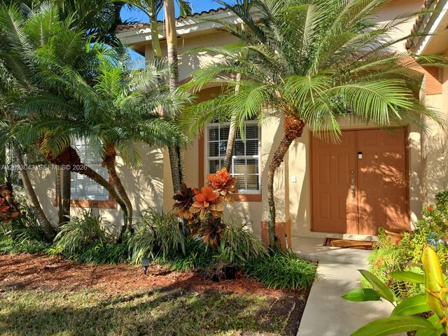2810 Dunwoodie Pl, Homestead, FL 33035