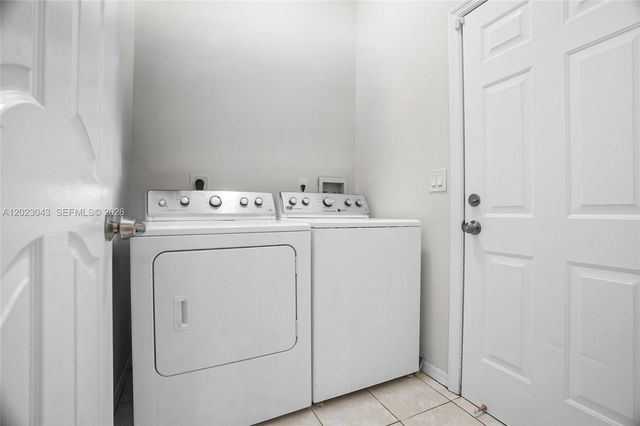2810 Dunwoodie Pl, Homestead, FL 33035