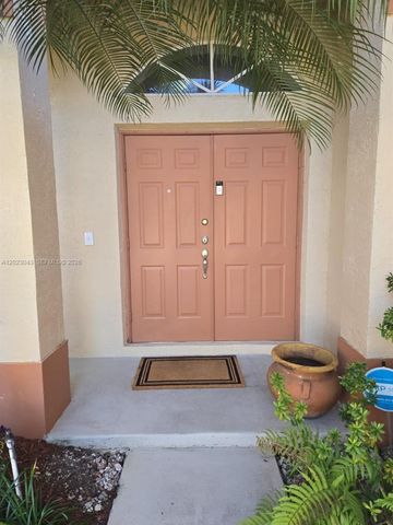 2810 Dunwoodie Pl, Homestead, FL 33035
