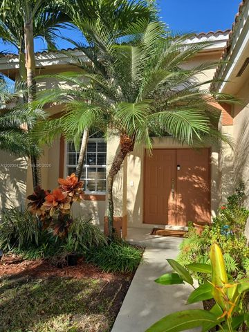 2810 Dunwoodie Pl, Homestead, FL 33035