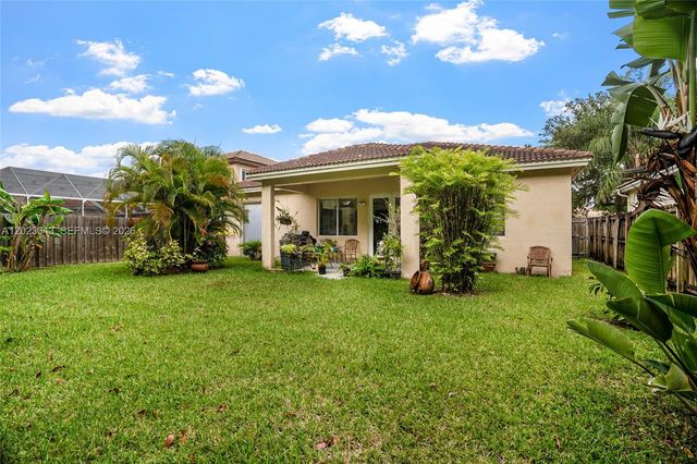 2810 Dunwoodie Pl, Homestead, FL 33035