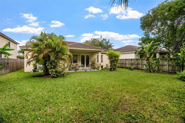 2810 Dunwoodie Pl, Homestead, FL 33035