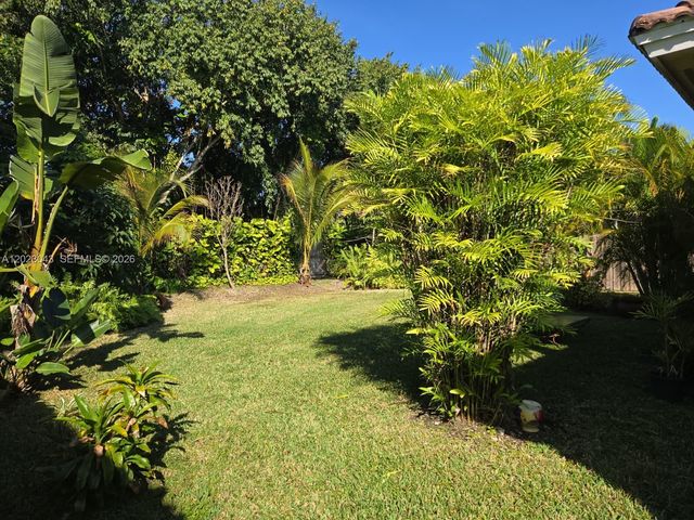 2810 Dunwoodie Pl, Homestead, FL 33035