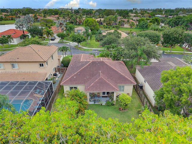 2810 Dunwoodie Pl, Homestead, FL 33035