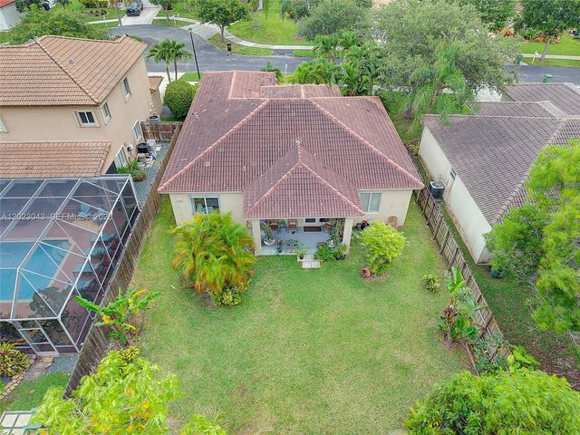 2810 Dunwoodie Pl, Homestead, FL 33035